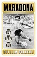 E-Book (epub) Maradona von Guillem Balague