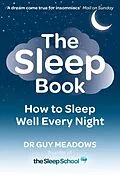 E-Book (epub) Sleep Book von Guy Meadows
