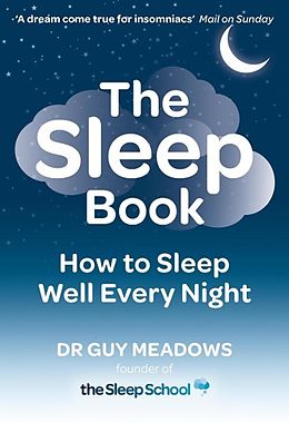 E-Book (epub) Sleep Book von Guy Meadows
