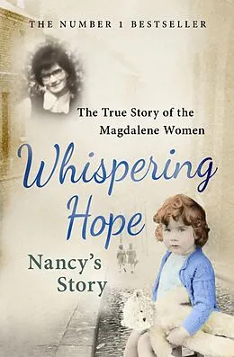 E-Book (epub) Whispering Hope - Nancy's Story von Nancy Costello, Steven O'Riordan
