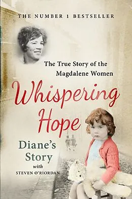 E-Book (epub) Whispering Hope - Diane's Story von Diane Croghan, Steven O'Riordan