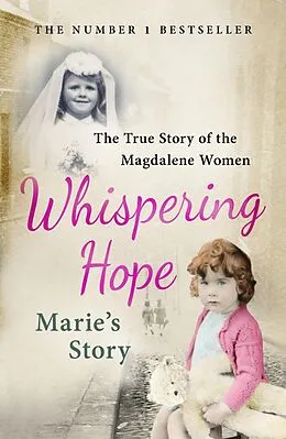 E-Book (epub) Whispering Hope - Marie's Story von Marie Slattery, Steven O'Riordan
