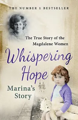 E-Book (epub) Whispering Hope - Marina's Story von Marina Gambold, Steven O'Riordan