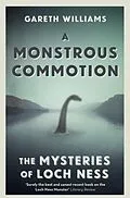 E-Book (epub) Monstrous Commotion von Gareth Williams