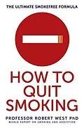 E-Book (epub) How To Quit Smoking von Robert West