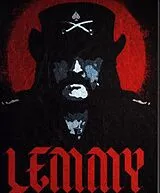 Kartonierter Einband Lemmy von Mick Wall