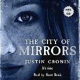 Audio CD (CD/SACD) The City of Mirrors von Cronin Justin