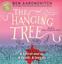 Audio CD (CD/SACD) The Hanging Tree von Ben Aaronovitch