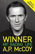 E-Book (epub) Winner: My Racing Life von A.P. McCoy