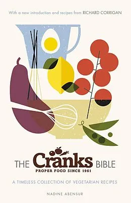 E-Book (epub) Cranks Bible von Nadine Abensur