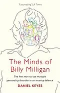 E-Book (epub) Minds of Billy Milligan von Daniel Keyes