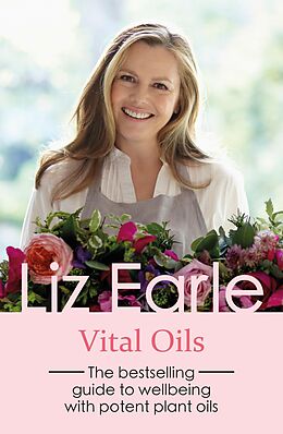 eBook (epub) Vital Oils de Liz Earle