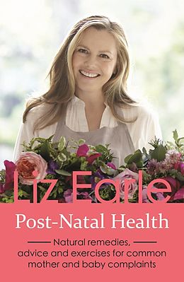 eBook (epub) Post-Natal Health de Liz Earle