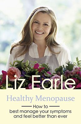 eBook (epub) Healthy Menopause de Liz Earle