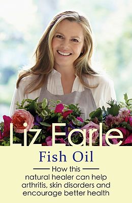 E-Book (epub) Fish Oil von Liz Earle