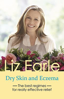 eBook (epub) Dry Skin and Eczema de Liz Earle