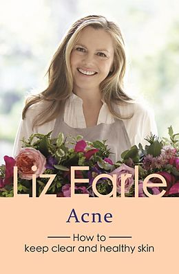 eBook (epub) Acne de Liz Earle