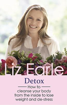 E-Book (epub) Detox von Liz Earle