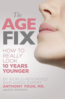 eBook (epub) Age Fix de Anthony Youn