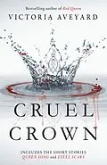 E-Book (epub) Cruel Crown von Victoria Aveyard