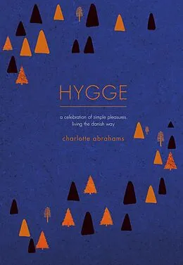 E-Book (epub) Hygge von Charlotte Abrahams