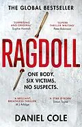 E-Book (epub) Ragdoll von Daniel Cole