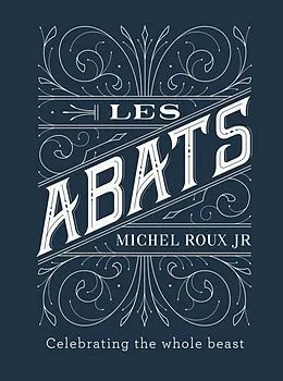 E-Book (epub) Les Abats von Michel Roux jr