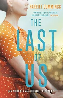 E-Book (epub) The Last of Us von Harriet Cummings