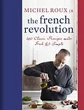 E-Book (epub) French Revolution von Michel Roux jr