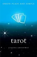 E-Book (epub) Tarot, Orion Plain and Simple von Leanna Greenaway