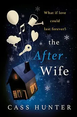 E-Book (epub) After Wife von Cass Hunter