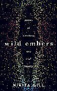 Couverture cartonnée Wild Embers de Nikita Gill