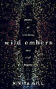 Kartonierter Einband Wild Embers von Nikita Gill