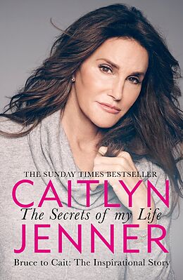 E-Book (epub) The Secrets of My Life von Caitlyn Jenner