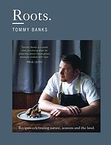 eBook (epub) Roots de Tommy Banks