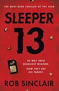 E-Book (epub) Sleeper 13 von Rob Sinclair