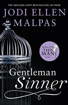 E-Book (epub) Gentleman Sinner von Jodi Ellen Malpas