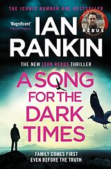 Couverture cartonnée A Song for the Dark Times de Ian Rankin