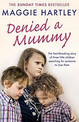 E-Book (epub) Denied a Mummy von Maggie Hartley