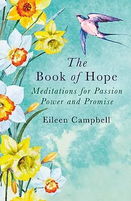 E-Book (epub) Book of Hope von Eileen Campbell