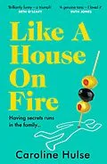 E-Book (epub) Like A House On Fire von Caroline Hulse