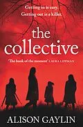 E-Book (epub) The Collective von Alison Gaylin