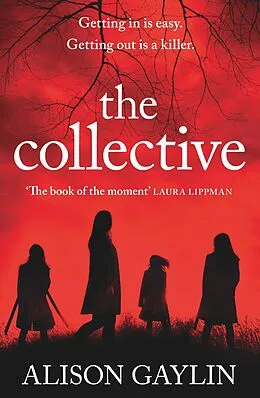 E-Book (epub) The Collective von Alison Gaylin