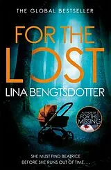 Kartonierter Einband For the Lost von Lina Bengtsdotter