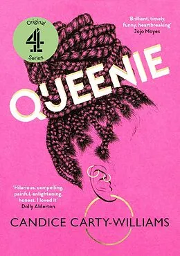 E-Book (epub) Queenie von Candice Carty-Williams