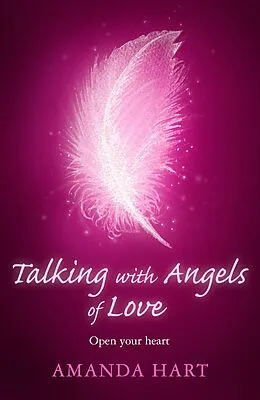 E-Book (epub) Talking with Angels of Love von Amanda Hart