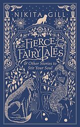 Fester Einband Fierce Fairytales von Nikita Gill