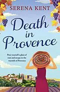 E-Book (epub) Death in Provence von Serena Kent