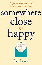 E-Book (epub) Somewhere Close to Happy von Lia Louis