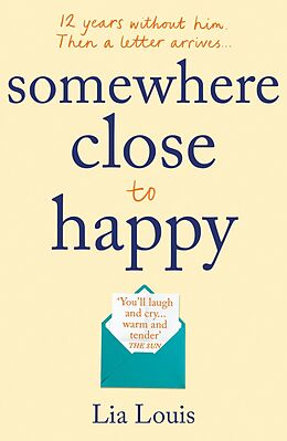 E-Book (epub) Somewhere Close to Happy von Lia Louis